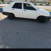 پراید مدل 95