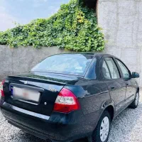 تیبا دوگانه فابریک مدل 97