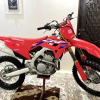 موتور کراس