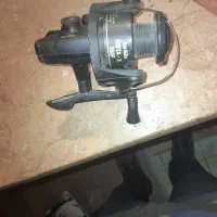 چرخ لنسر ماهیگیری