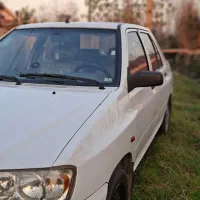 پراید۱۳۲مدل ۹۸|خودرو سواری و وانت|رشت, پیرکلاچای|دیوار