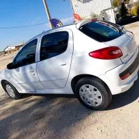 فروش ۲۰۷|خودرو سواری و وانت|زرقان, |دیوار