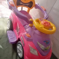 وسایل سرگرمی|دوچرخه، اسکیت، اسکوتر|اندیشه, اندیشه فاز ۳|دیوار