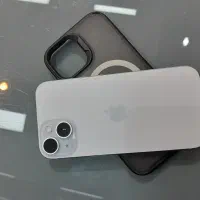 گوشی موبایل آیفون ۱۵