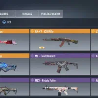 اکانت کالاف|کنسول، بازی ویدئویی و آنلاین|قم, سراجه (۱۵ خرداد)|دیوار