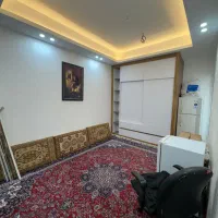فروش ۳ خواب نوساز خام خوش نقشه دانشگاه(املاک وزرا)|فروش آپارتمان|قزوین, |دیوار