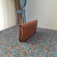 کیف چرم طبیعی|کیف، کفش، کمربند|ابهر, |دیوار