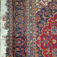فرش لاکی دستباف گوشتی|فرش|تهران, قیام|دیوار