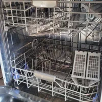 ماشین ظرفشویی ال جی کرهای اصل