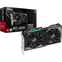 کارت گرافیک AMD RX 9060 XT حافظه ۱۶ گیگابایت
