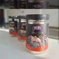 سیر سیاه ارگانیک