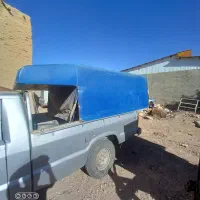 باربند وانت مزدا