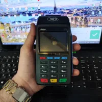 کارتخوان ایزینو ۳ماهه تسویه|فروشگاه و مغازه|یزد, |دیوار