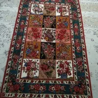 قالی دست بافت|فرش|شهرکرد, |دیوار