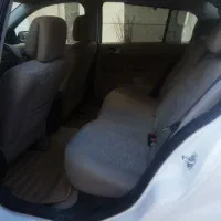 مگان E2مدل 90|خودرو سواری و وانت|مشهد, نیروی هوایی|دیوار