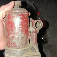 جک روغنی سه تن