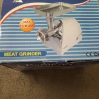 چرخ گوشت یوروپن فرانسه|خردکن، آسیاب، غذاساز|نقده, |دیوار