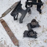 تریلی بند مال بند|قطعات یدکی و لوازم جانبی|بن, |دیوار