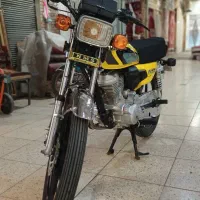 موتور ۲۰۰پرواز