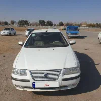 سمند LX|خودرو سواری و وانت|قوچان, |دیوار