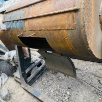 بشکه دو تنی باساچمه(برای بالمیل سرباره ها)|ماشین‌آلات صنعتی|مبارکه, |دیوار