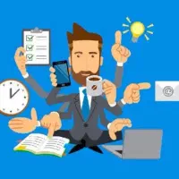 ادمین حرفه‌ای نیاز دارم