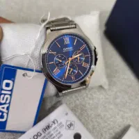 ساعت کاسیو سه موتوره