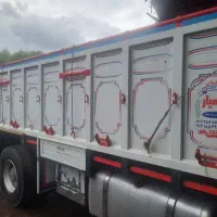 اتاق باری اتیکو تک