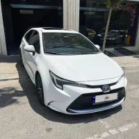 لوین ۱۸۰۰ هیبرید