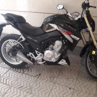 لیفان۲۵۰|موتورسیکلت|همدان, |دیوار
