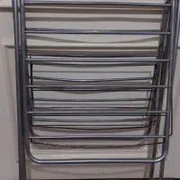 بند رخت|بندرخت و رخت‌آویز|تهران, سبلان (لشگر)|دیوار