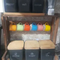 ست پاسماری با استند