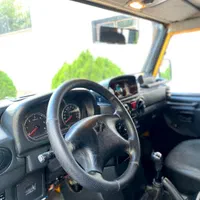 پاژن هرور توربو دیزل مدل 1393|خودرو سواری و وانت|تهران, شهرک غرب|دیوار