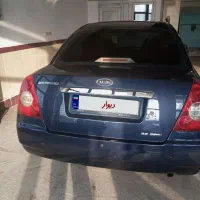 ام وی ام 530|خودرو سواری و وانت|بستان آباد, |دیوار