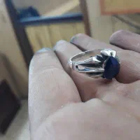 انگشتر تک چنگ