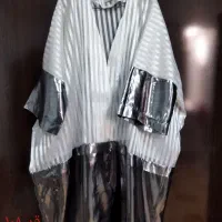مانتو مزونی شیک