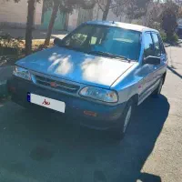 پراید ۸۸ دوگانه|خودرو سواری و وانت|محمدشهر, محمدشهر|دیوار