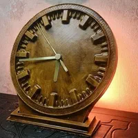 سنگ مصنوعی طرح چوب|صنایع دستی و سایر لوازم تزئینی|رشت, یخسازی|دیوار