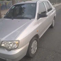 پراید ۱۳۲ مدل‌ ۱۳۹۸