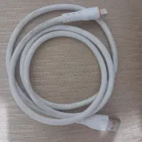 کابل شارژر آیفون