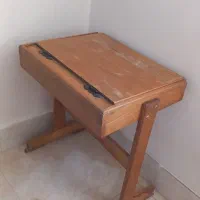 میز تحریر کودک