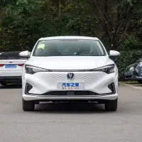 حواله چانگان ایدو برقی