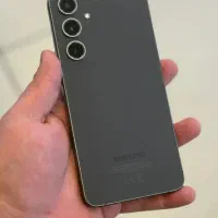 S24 fe 256 در حد اکبند