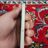 آیفون 5s نو بدون خط و خش|موبایل|بندر کنگان, |دیوار