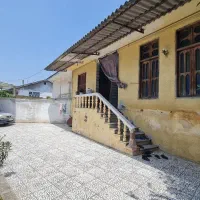 خونه۳۵۰متری زیرقیمت مازندران/سندتک برگ/۳کنتور نصب