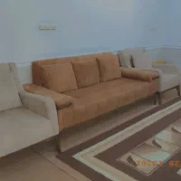 مبلمان و میز و عسلی|مبلمان خانگی و میز عسلی|بوشهر, |دیوار