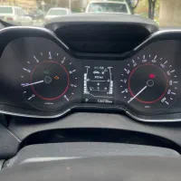 آریزو ۵ اکسلنت مدل ۹۶ بی نظیر|خودرو سواری و وانت|گرگان, |دیوار