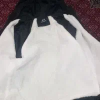 کاپشن زمستانی