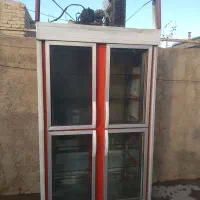 یخچال چهار درب مناسب فستفود ومرغ فروشی