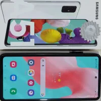 گوشی سامسونگ گلکسی A51